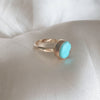 TURQUOISE RING