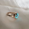 TURQUOISE RING