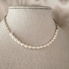 MARGO PEARL CHOKER