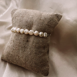 MARGO PEARL BRACELET