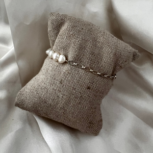 MARGO PEARL BRACELET